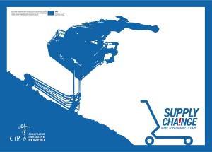 Supply Cha!nge Logo